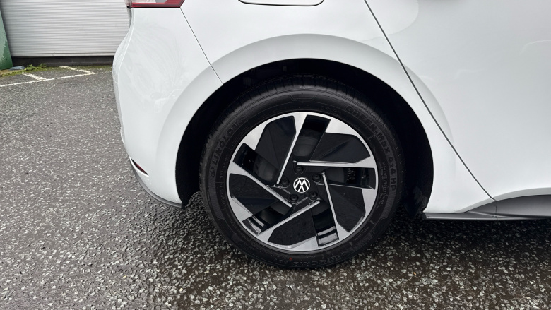 Volkswagen ID.3 150kW Life Pro Performance 58kWh 5dr Auto Electric Hatchback